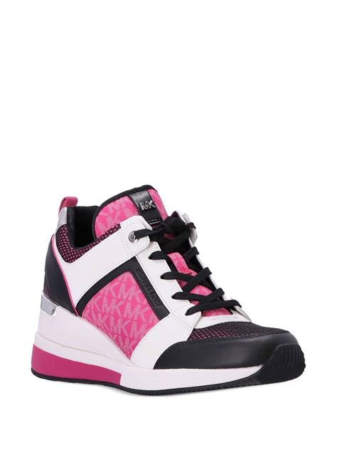 michael kors sneakers uk|michael kors sneakers mujer.